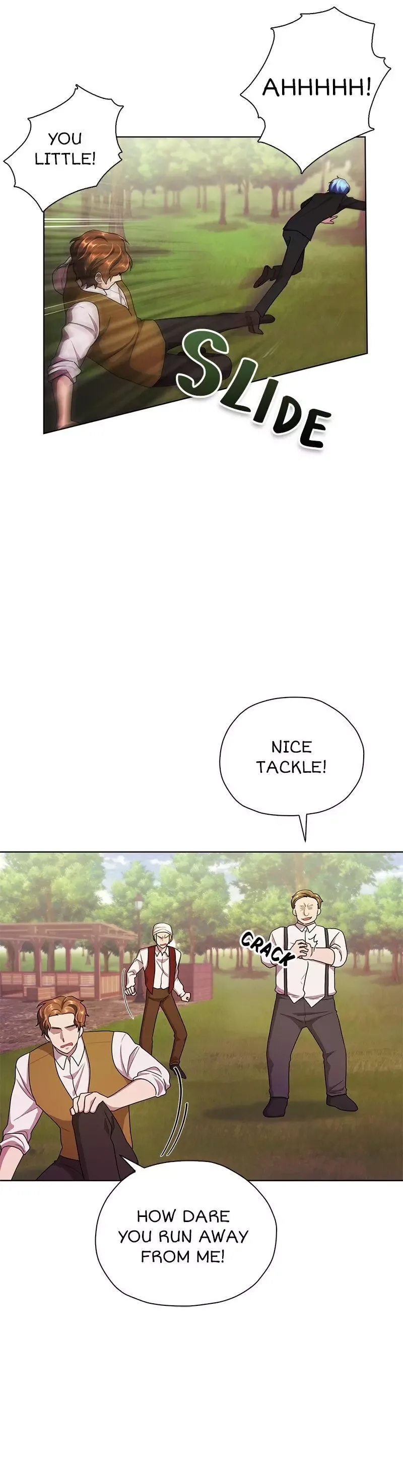 The Daughter of the Elemental King Chapter 10 page 44