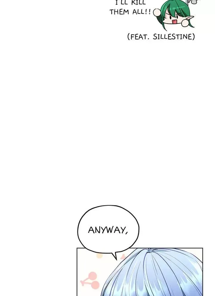 The Daughter of the Elemental King Chapter 100 page 21