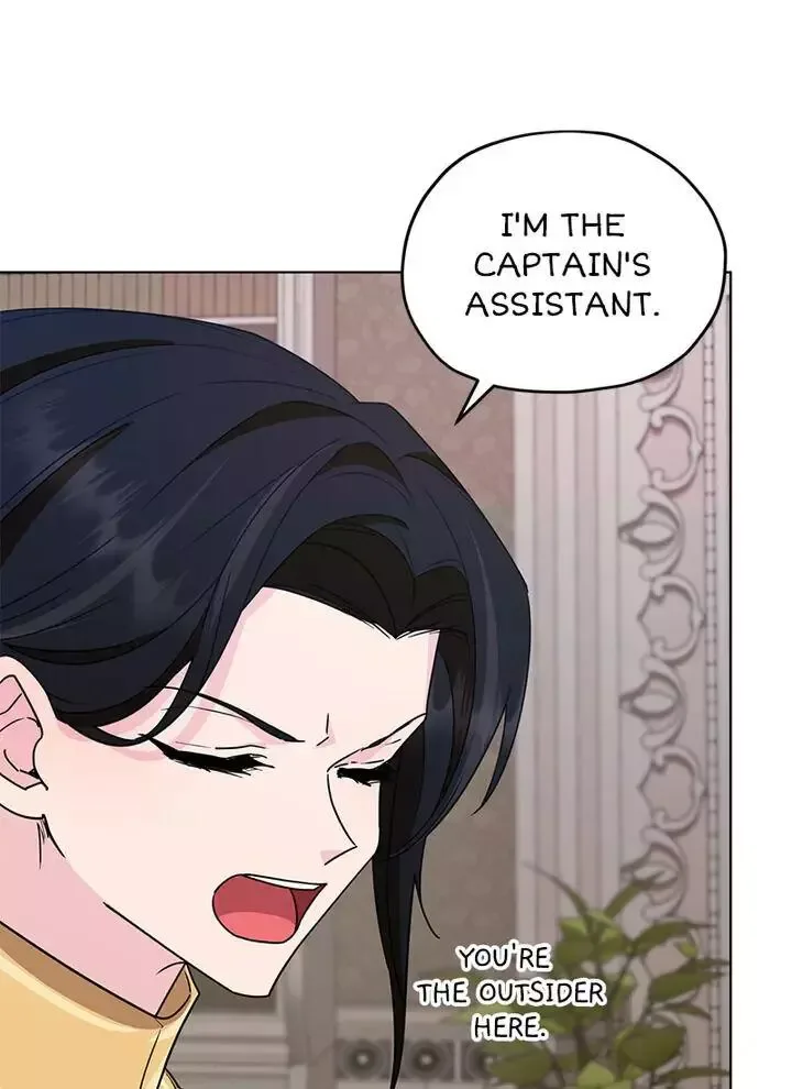 The Daughter of the Elemental King Chapter 100 page 26