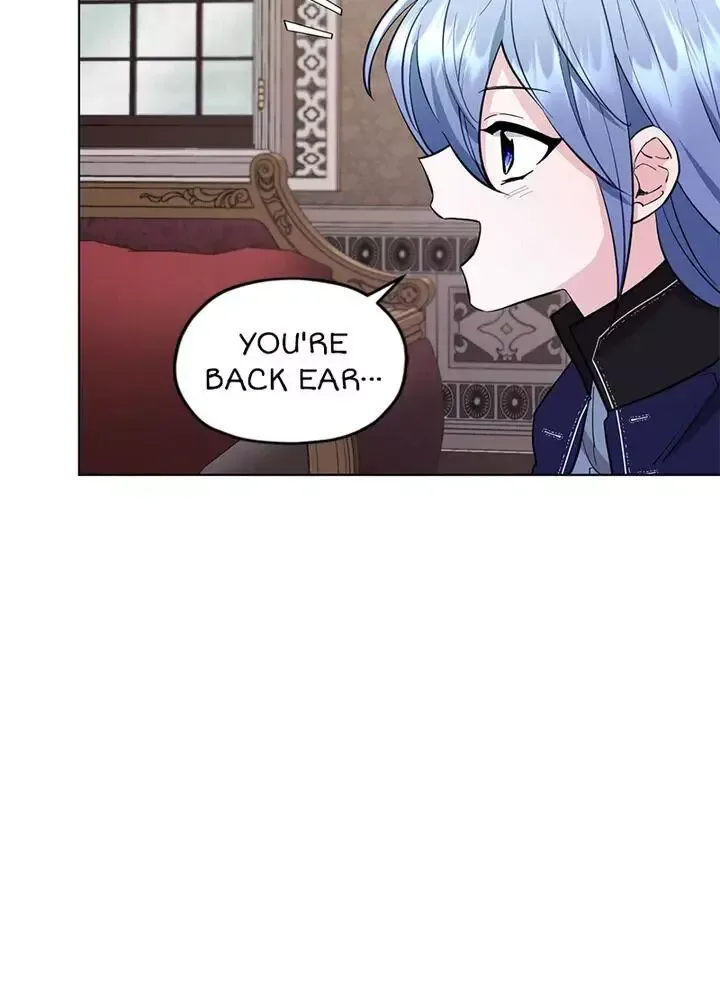 The Daughter of the Elemental King Chapter 100 page 2