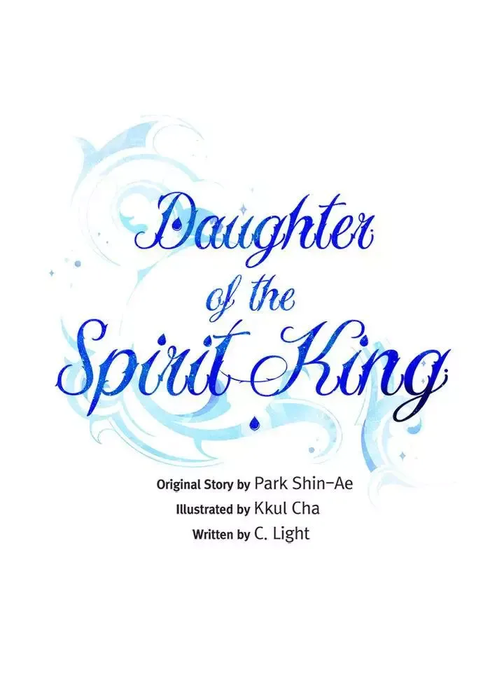 The Daughter of the Elemental King Chapter 100 page 31