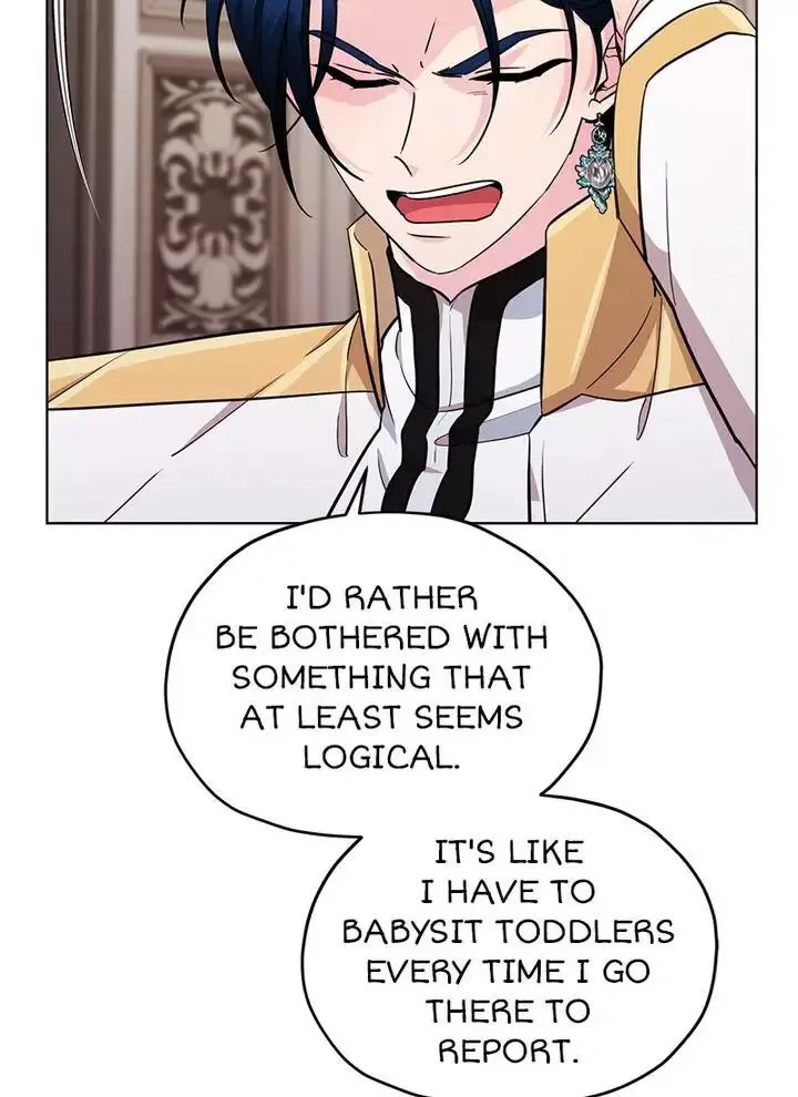 The Daughter of the Elemental King Chapter 100 page 36