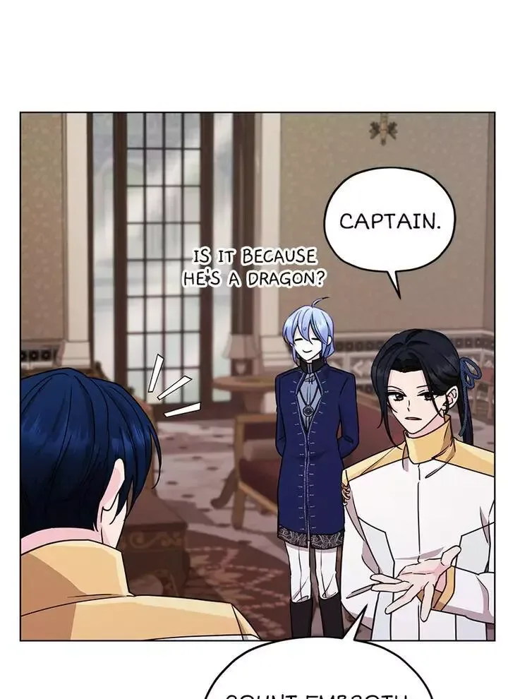 The Daughter of the Elemental King Chapter 100 page 40