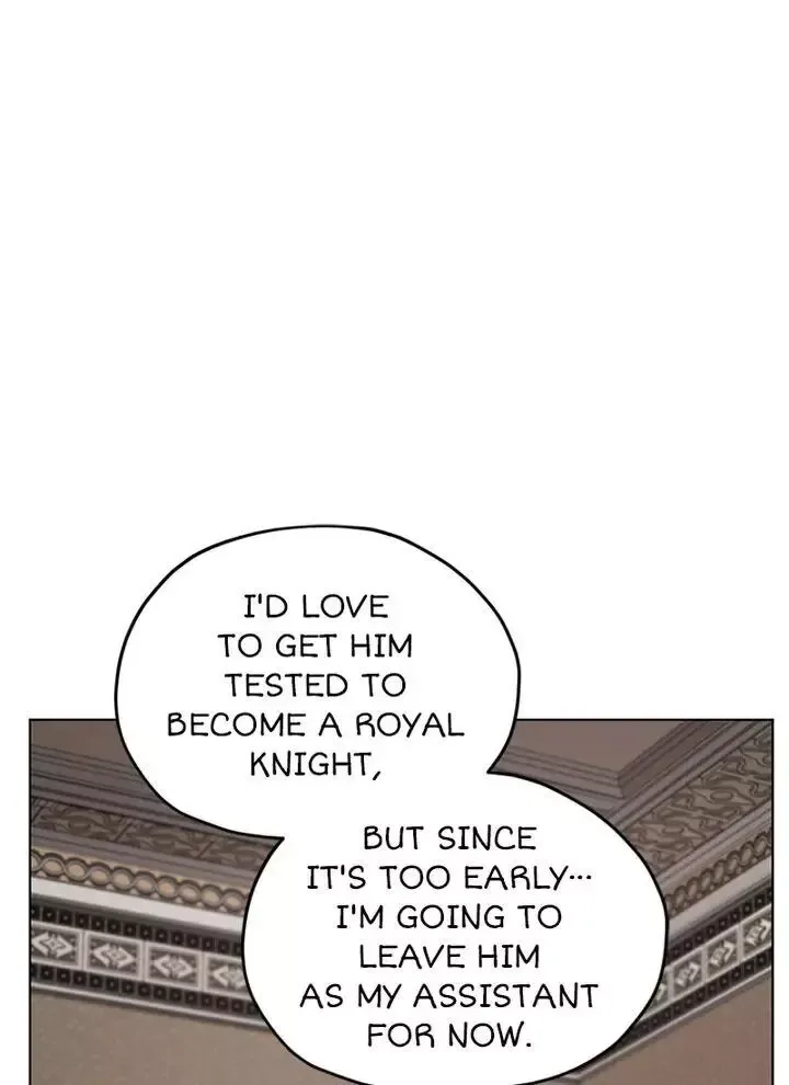 The Daughter of the Elemental King Chapter 100 page 44