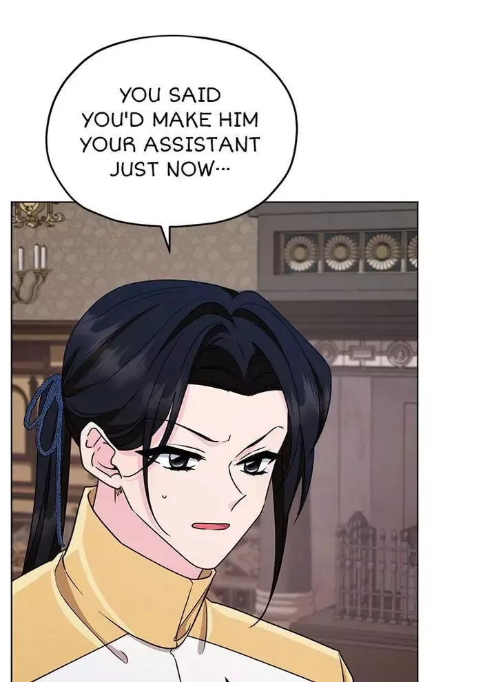 The Daughter of the Elemental King Chapter 100 page 57