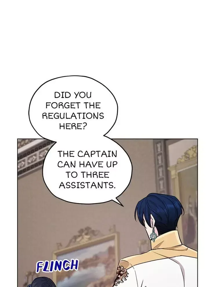The Daughter of the Elemental King Chapter 100 page 60