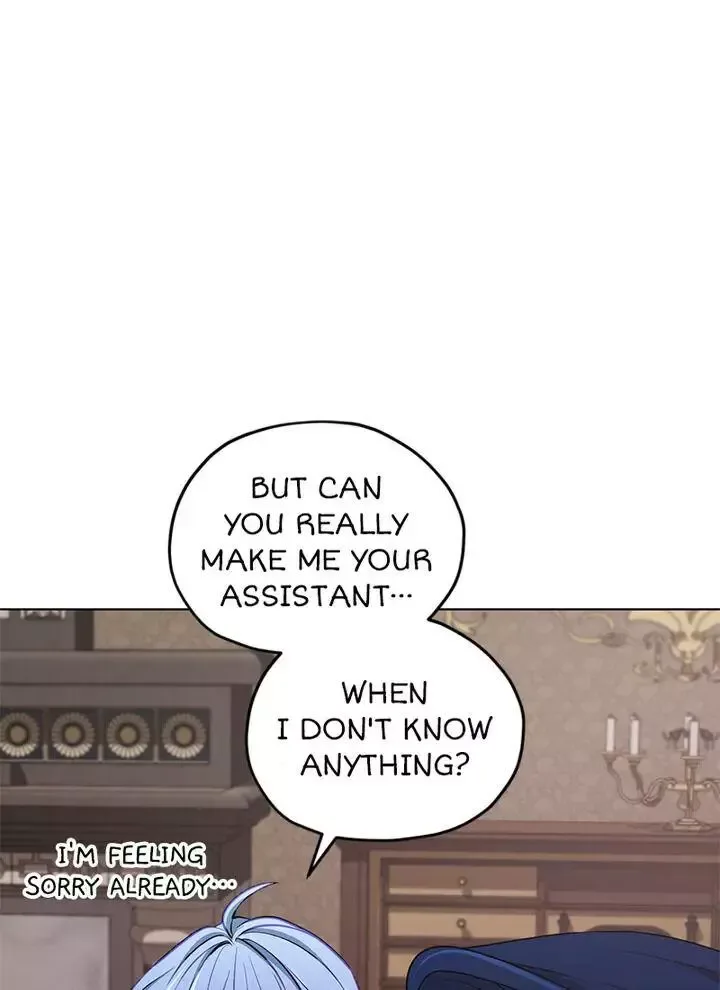 The Daughter of the Elemental King Chapter 100 page 63