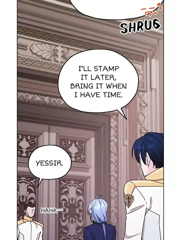 The Daughter of the Elemental King Chapter 100 page 70