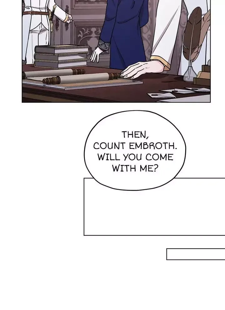 The Daughter of the Elemental King Chapter 100 page 71