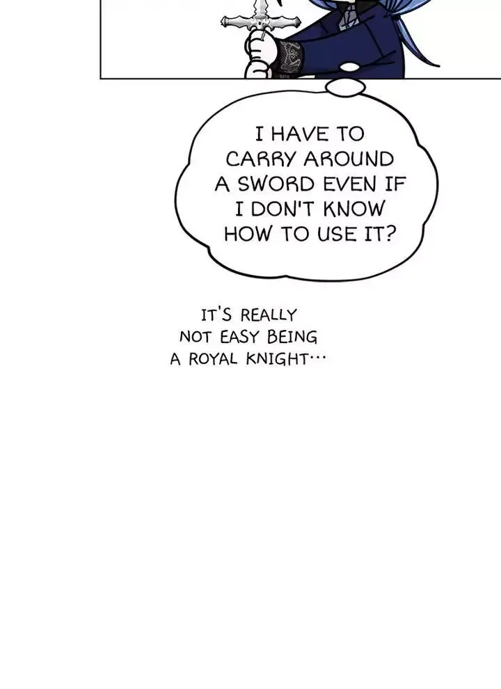 The Daughter of the Elemental King Chapter 100 page 76