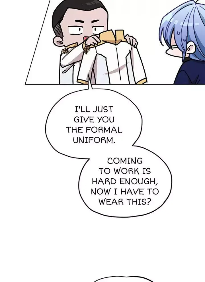 The Daughter of the Elemental King Chapter 100 page 78