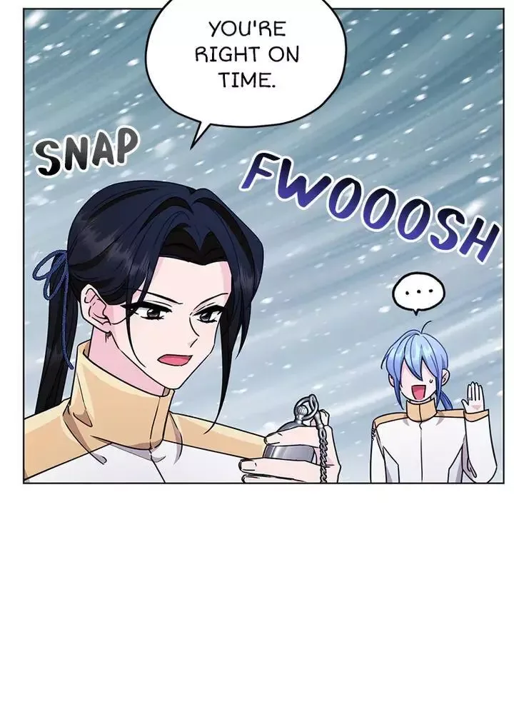 The Daughter of the Elemental King Chapter 100 page 87