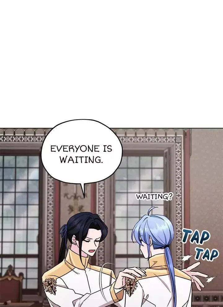 The Daughter of the Elemental King Chapter 100 page 88