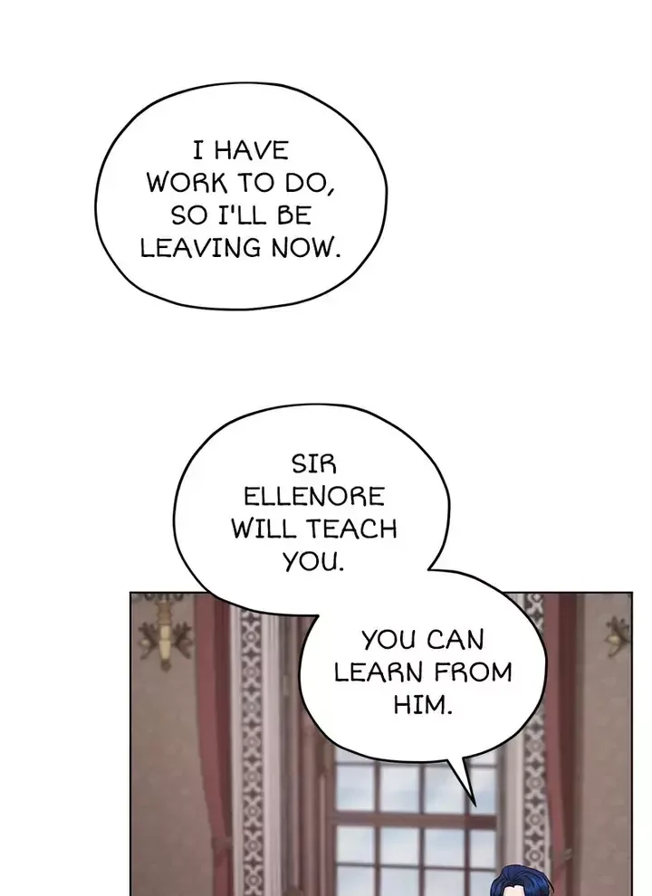 The Daughter of the Elemental King Chapter 101 page 27