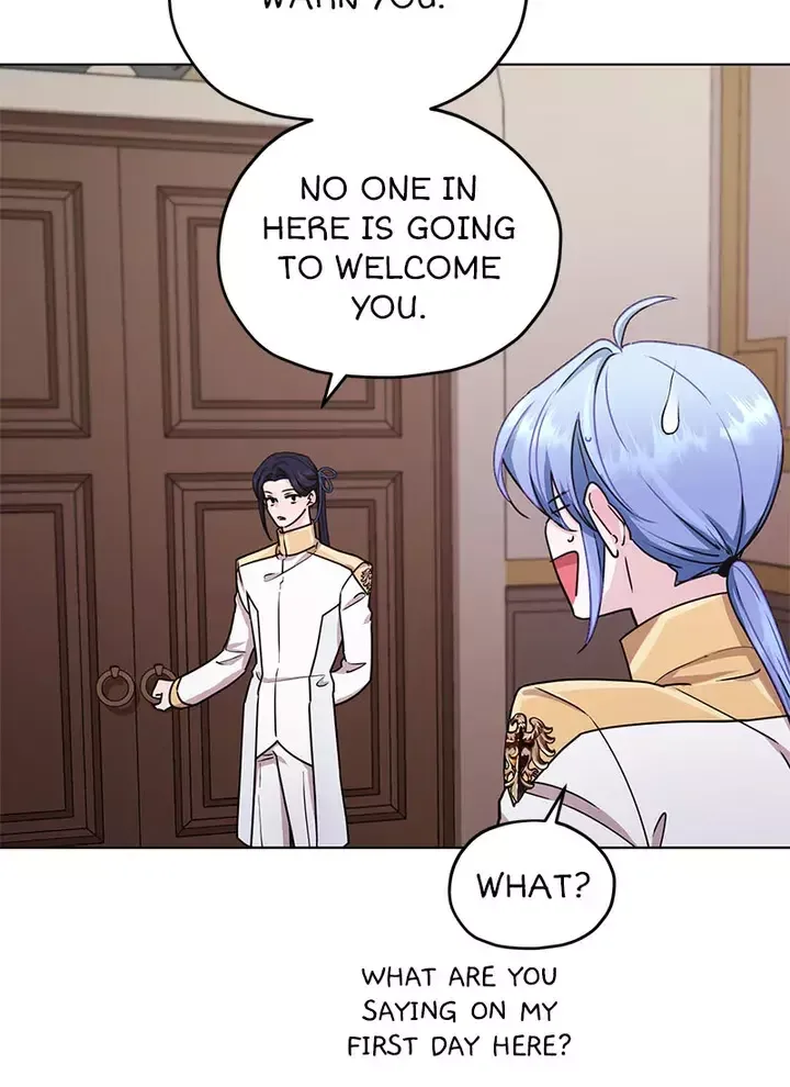 The Daughter of the Elemental King Chapter 101 page 6