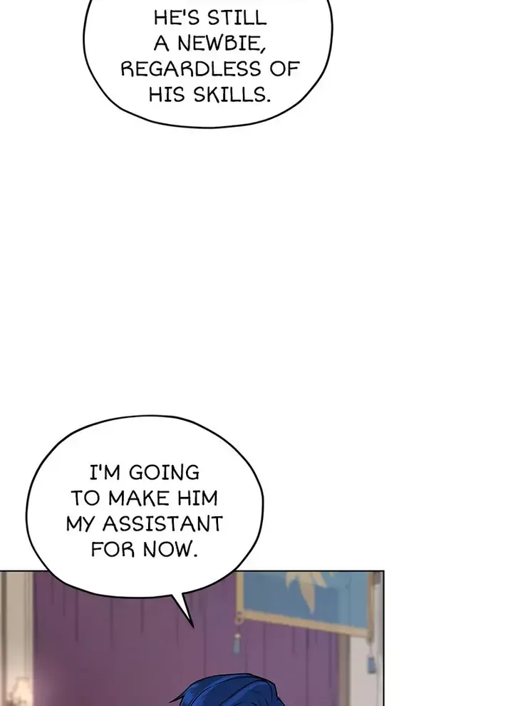 The Daughter of the Elemental King Chapter 101 page 22