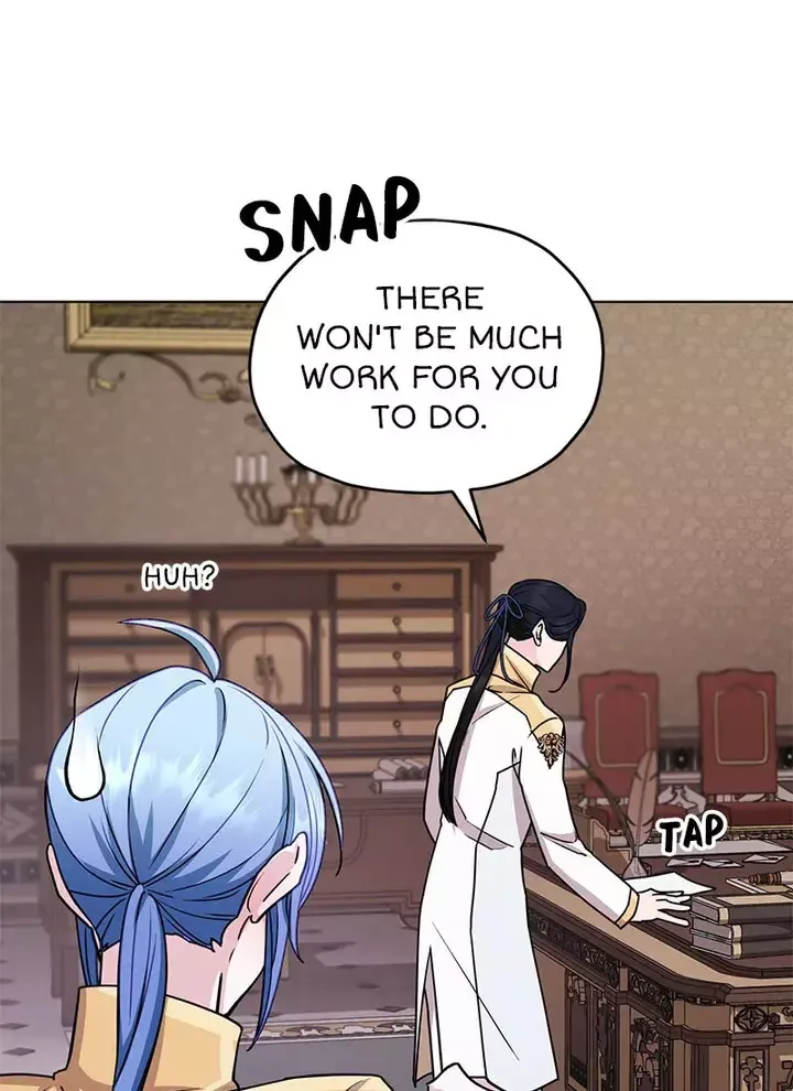 The Daughter of the Elemental King Chapter 101 page 32