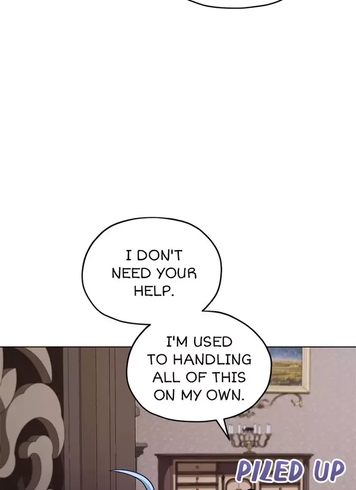 The Daughter of the Elemental King Chapter 101 page 43