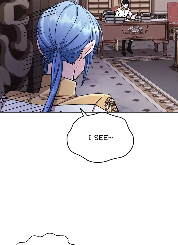 The Daughter of the Elemental King Chapter 101 page 44