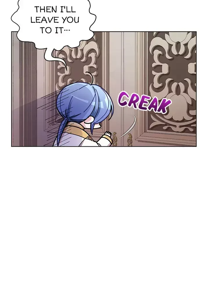 The Daughter of the Elemental King Chapter 101 page 45