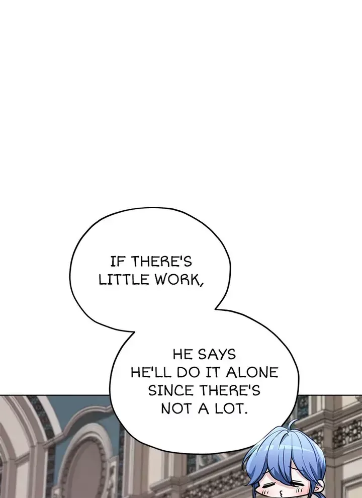 The Daughter of the Elemental King Chapter 101 page 54