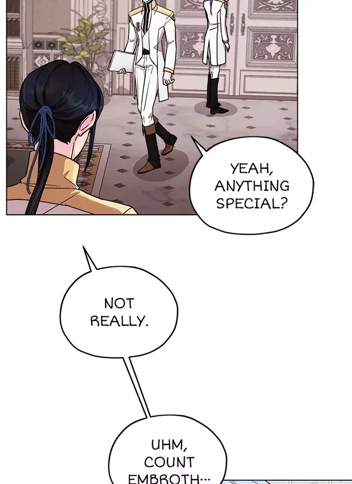 The Daughter of the Elemental King Chapter 101 page 60