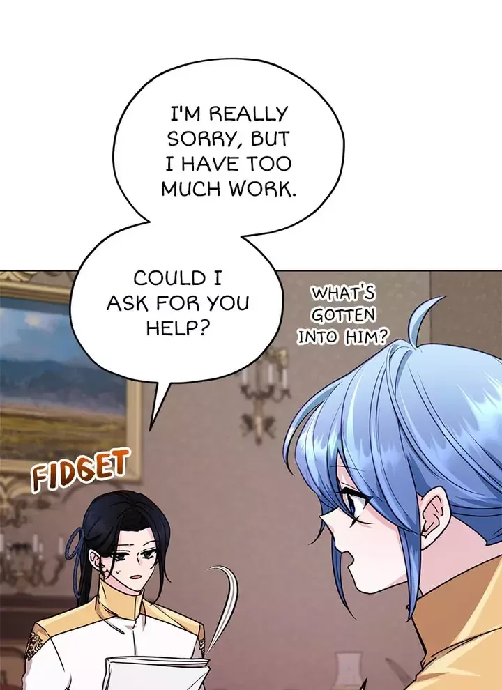 The Daughter of the Elemental King Chapter 101 page 62
