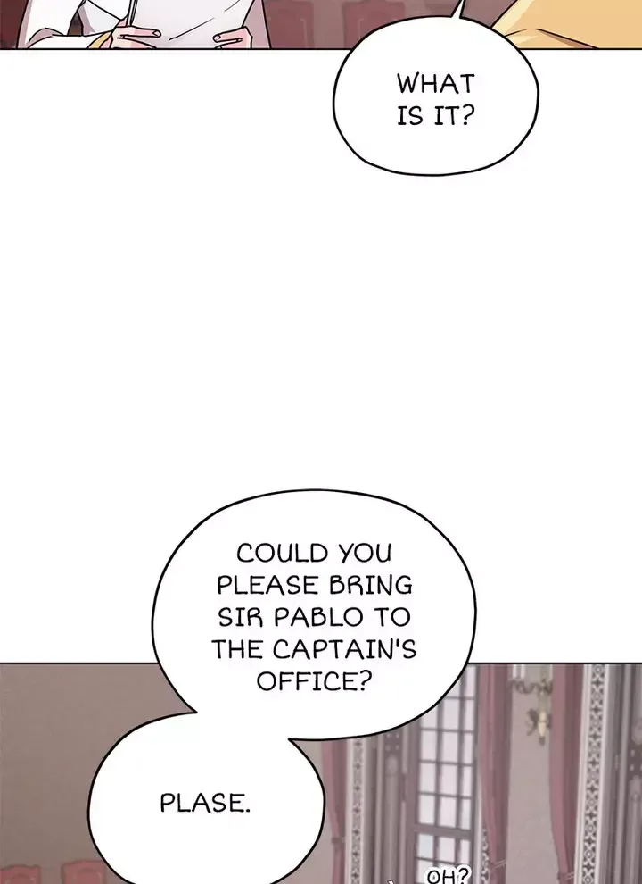 The Daughter of the Elemental King Chapter 101 page 63