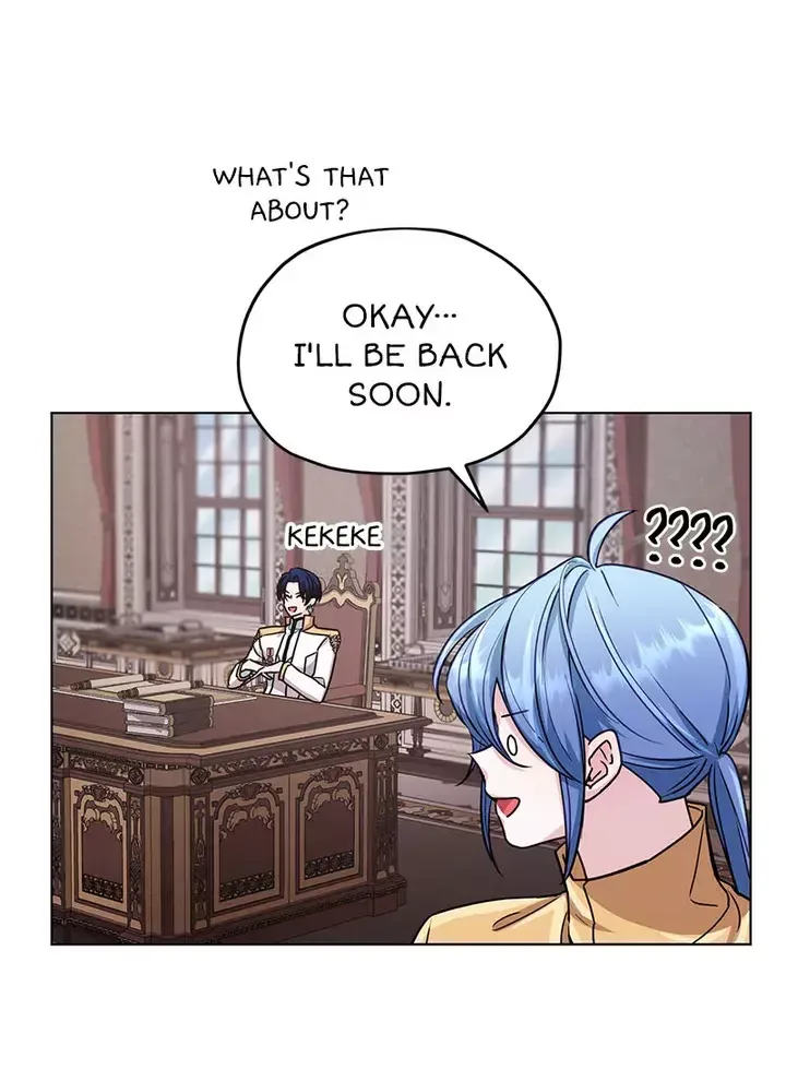 The Daughter of the Elemental King Chapter 101 page 67