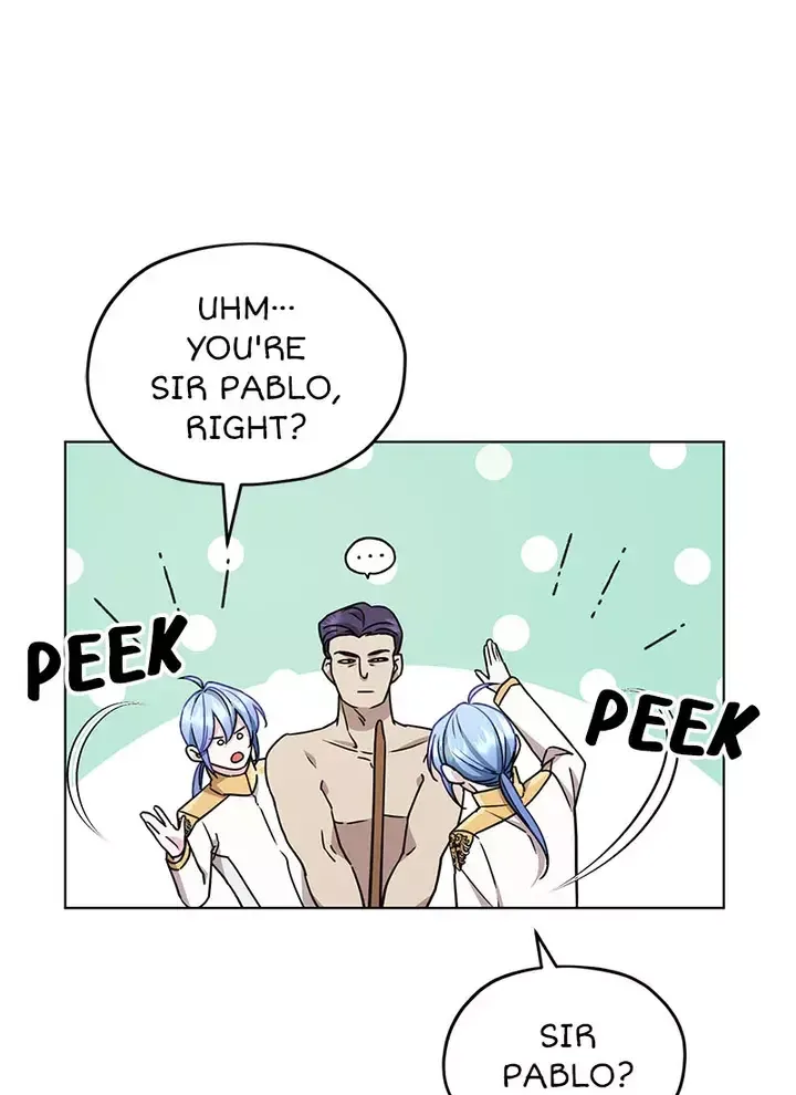 The Daughter of the Elemental King Chapter 101 page 73
