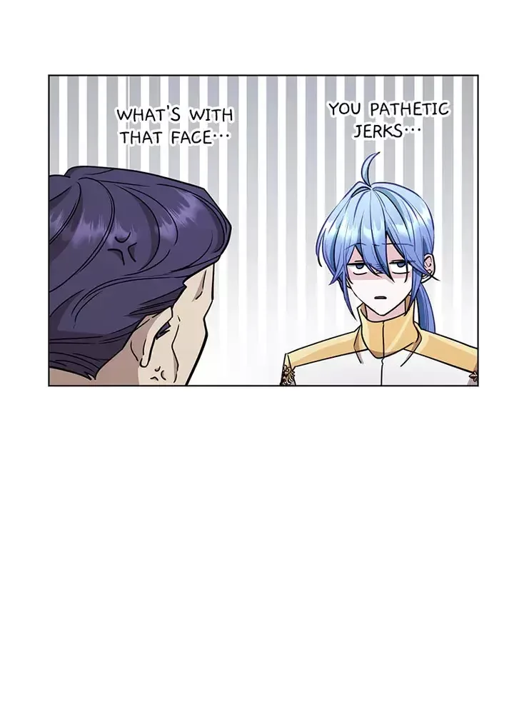 The Daughter of the Elemental King Chapter 101 page 79