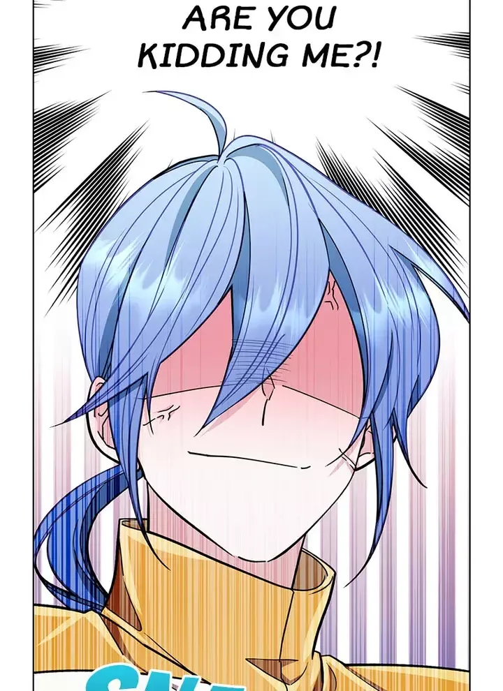 The Daughter of the Elemental King Chapter 101 page 84