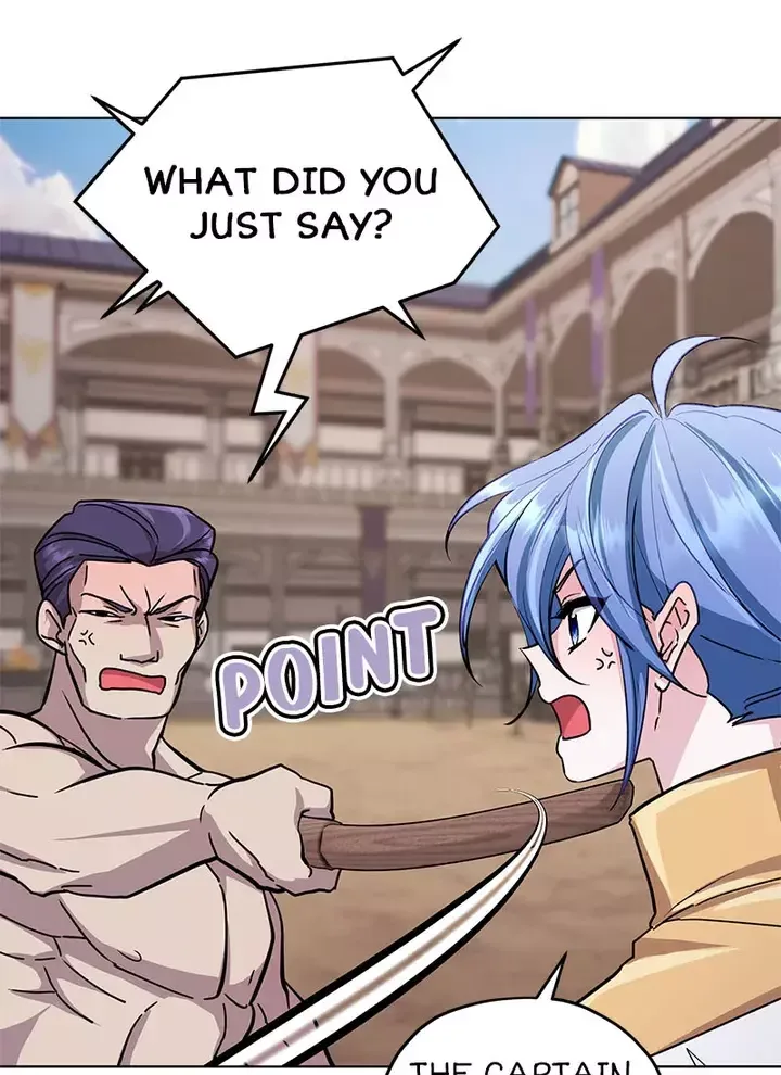 The Daughter of the Elemental King Chapter 101 page 87