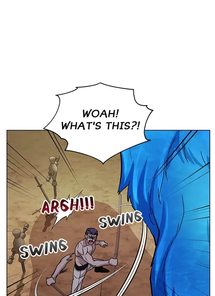 The Daughter of the Elemental King Chapter 101 page 95