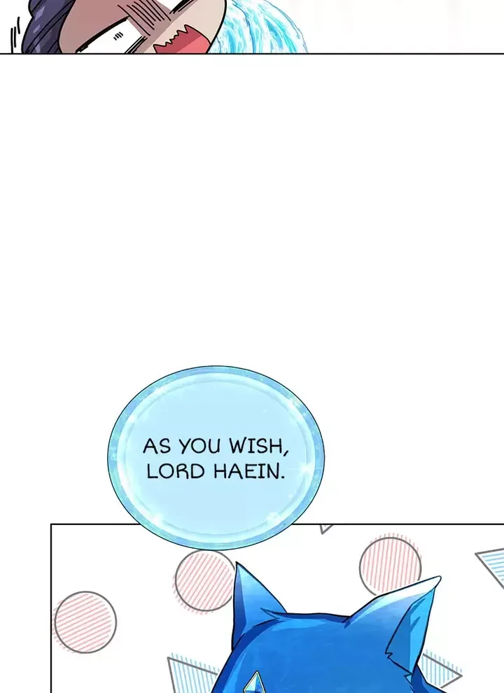 The Daughter of the Elemental King Chapter 101 page 102