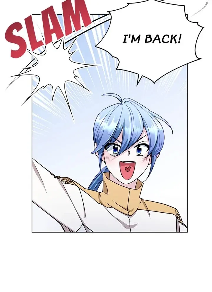 The Daughter of the Elemental King Chapter 102 page 6