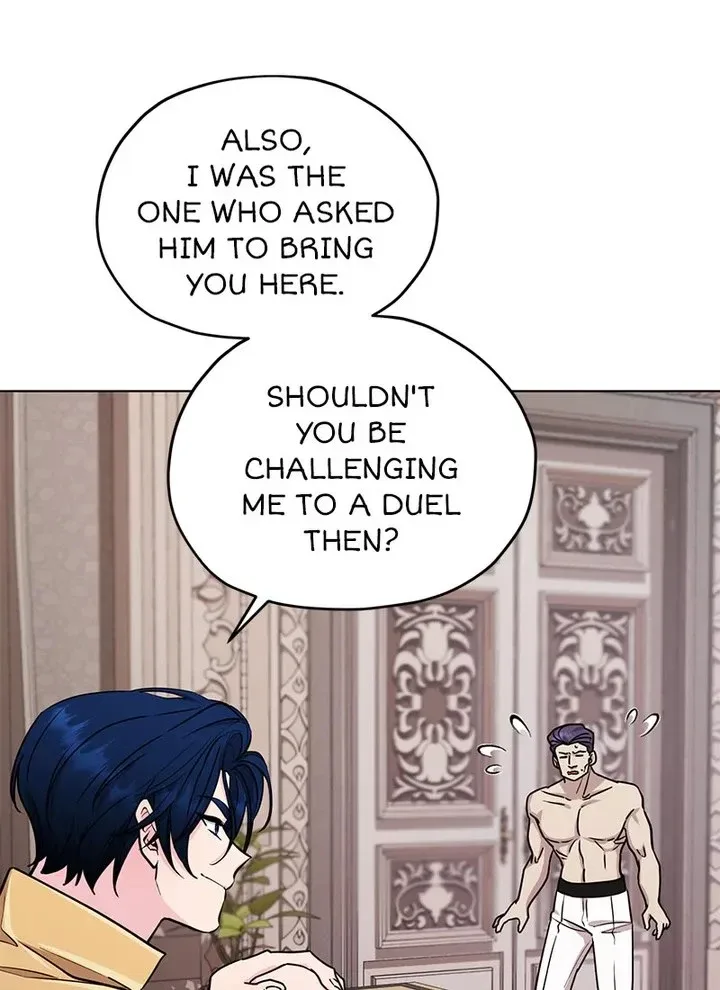 The Daughter of the Elemental King Chapter 102 page 18