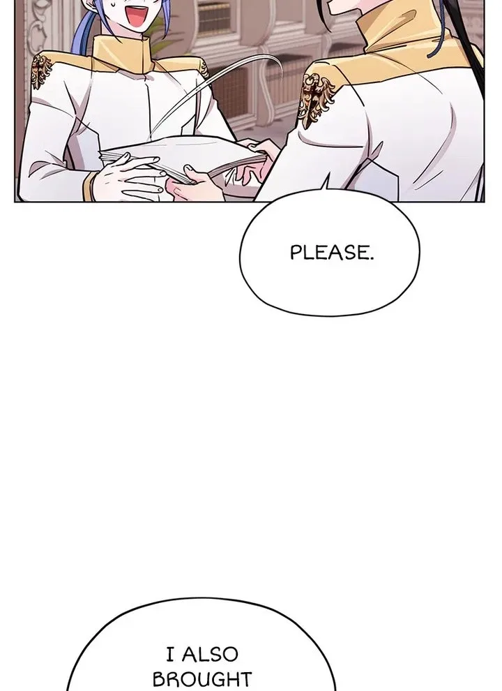 The Daughter of the Elemental King Chapter 102 page 29
