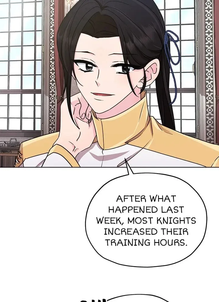 The Daughter of the Elemental King Chapter 102 page 33