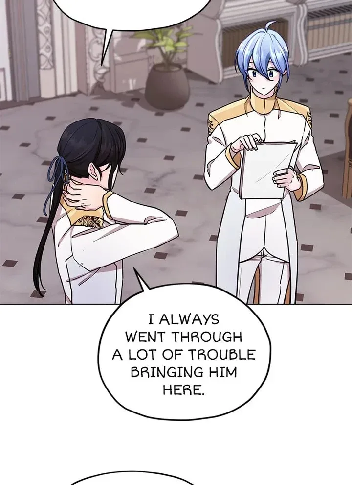 The Daughter of the Elemental King Chapter 102 page 38