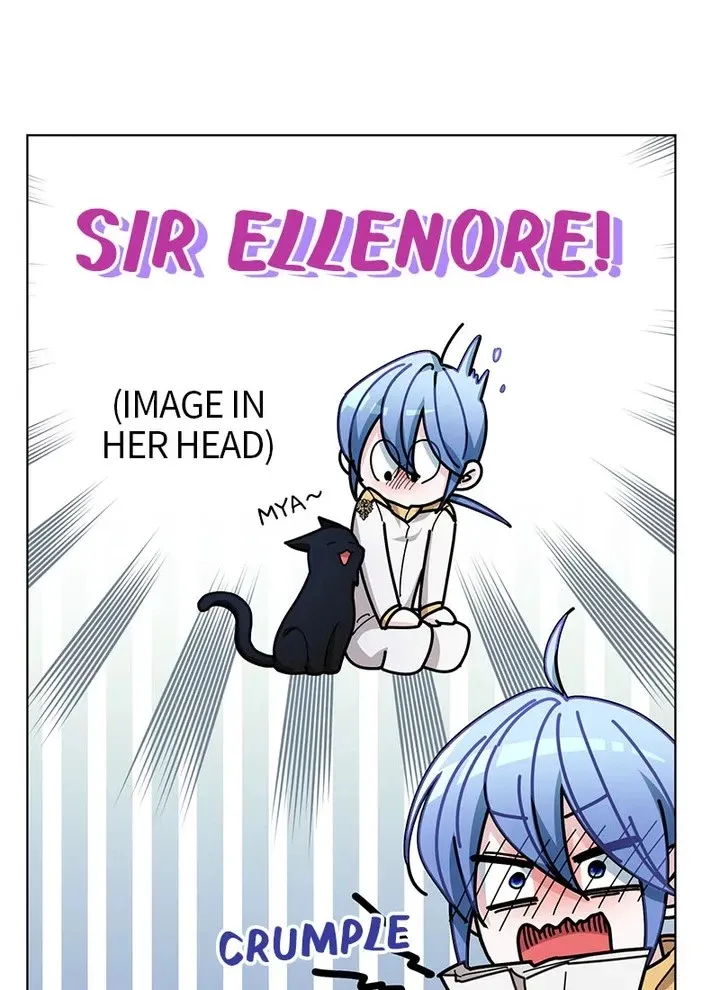 The Daughter of the Elemental King Chapter 102 page 41