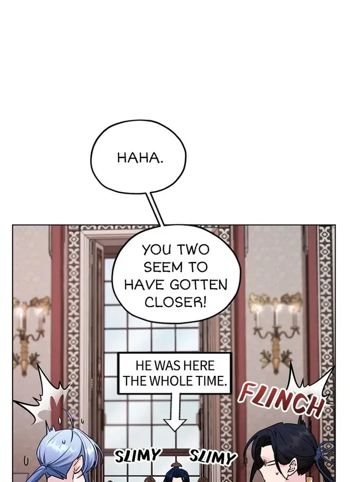 The Daughter of the Elemental King Chapter 102 page 44