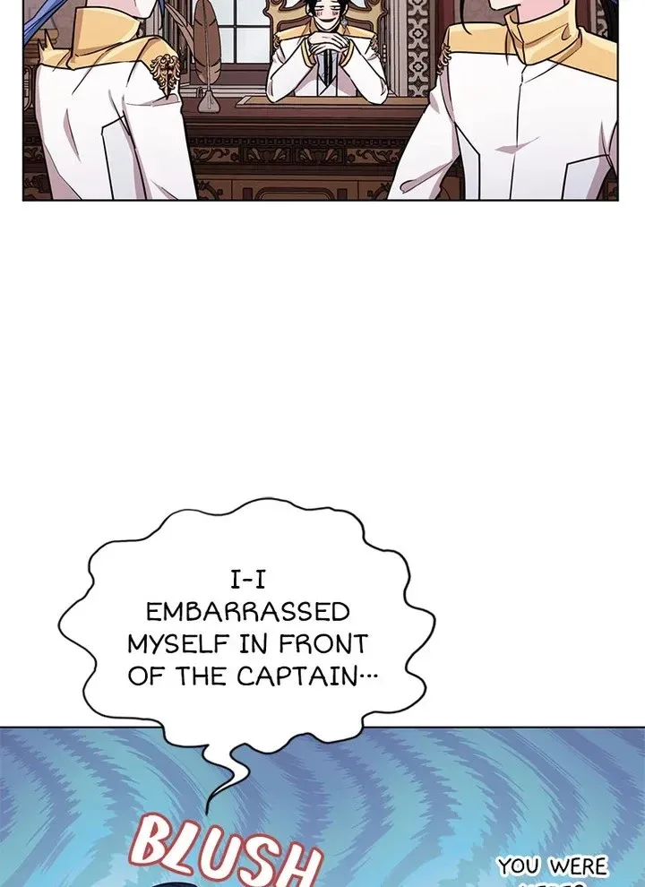 The Daughter of the Elemental King Chapter 102 page 45