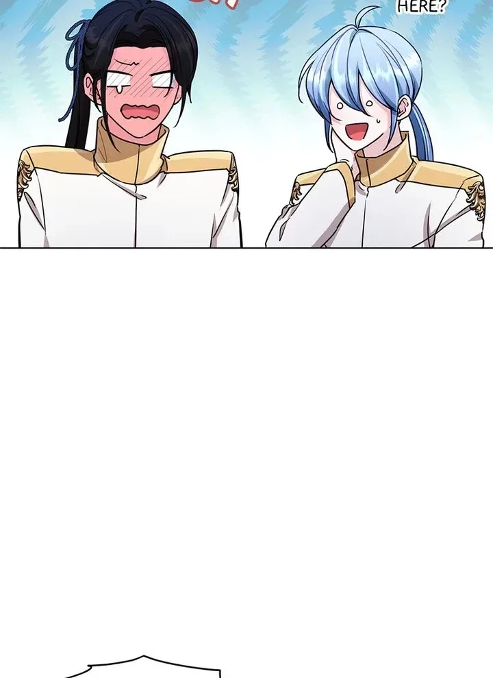 The Daughter of the Elemental King Chapter 102 page 46