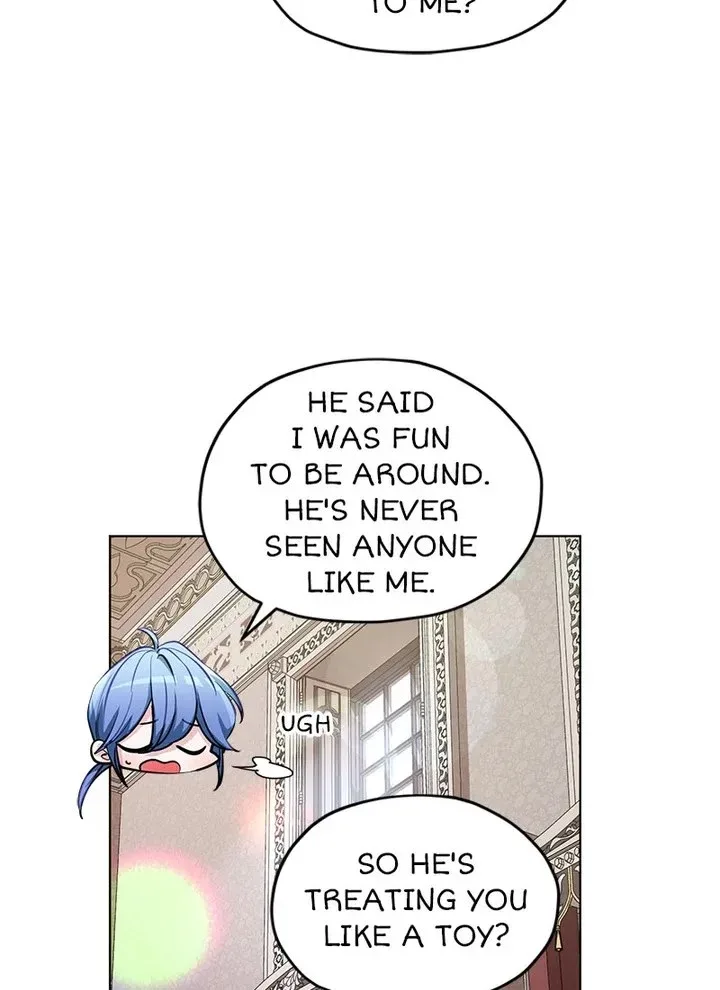 The Daughter of the Elemental King Chapter 102 page 68