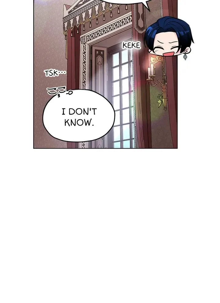 The Daughter of the Elemental King Chapter 102 page 69