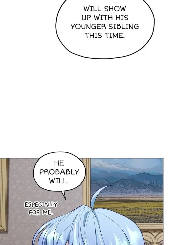 The Daughter of the Elemental King Chapter 102 page 80