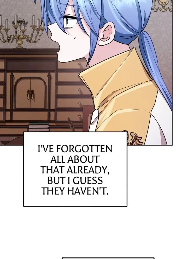The Daughter of the Elemental King Chapter 102 page 81