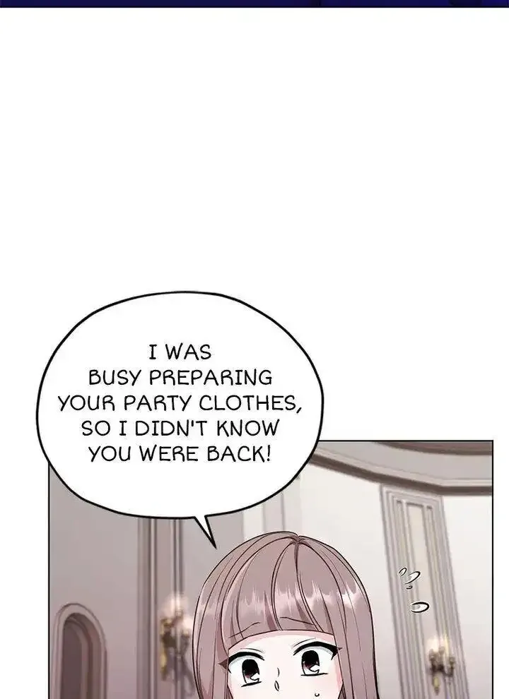 The Daughter of the Elemental King Chapter 103 page 12