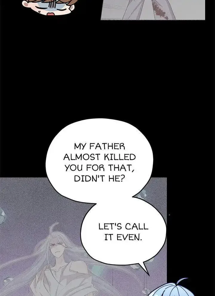 The Daughter of the Elemental King Chapter 103 page 40